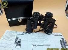 Fernglas Eschenbach Luna Super 8x40 Ww Prismenfernglas 157/1000m Weitwinkel Etui