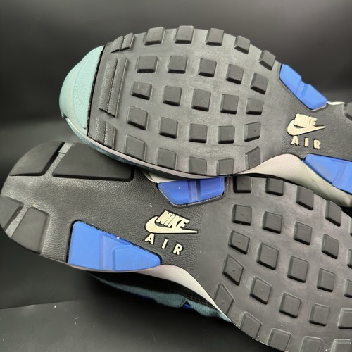 Nike Air Icarus Extra QS Iced Jade Sneakers 882019-300 Recrafted Mens sz 13 RARE - Picture 22 of 23