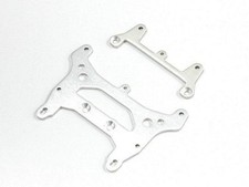 Kyosho Shock Stay Silver /Optima 2016