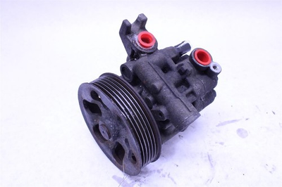 #ad #ad POWER STEERING PUMP Subaru Legacy 2010 10 2011 11 2012 12 1414385 $69.99