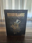 Borderlands The Handsome Collection Gentleman Claptrap in a Box Edition PS4