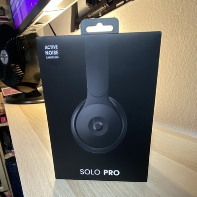 Beats Solo Pro Headphones