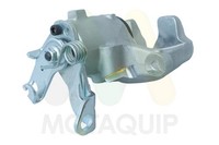 Bremssattel Motaquip VBC510L Aluminium FüR Opel Insignia G09 Sports Tourer LPG