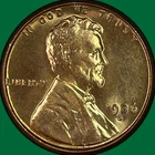 1936-S Lincoln Wheat Cent Uncirculated UNC Coin #41566