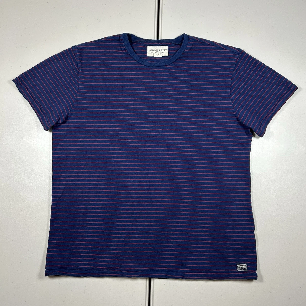 Denim & Supply Ralph Lauren Shirts for Men for sale | eBay