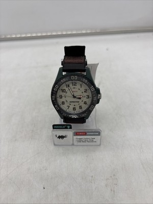 TIMEX EXPEDITION ACADIA RUGGED NATURAL WATCH TW 4B26500 WF *NEW