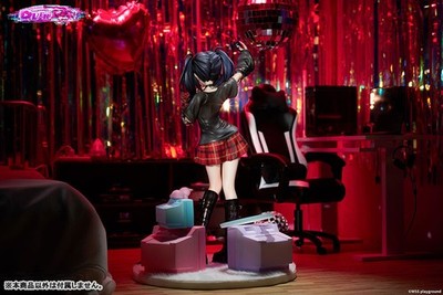 PSL Apex NEEDY STREAMER OVERLOAD Ame-chan 1/7 from JAPAN PRE ORDER