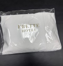Frette 1,050 Hotel H.C Cruise 4PC Queen Sheet Set