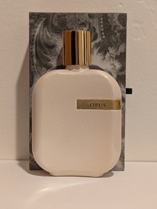 Amouage Opus V | eBay