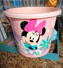 Minnie Mouse Easter Basket