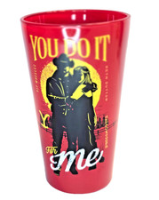 Yellowstone Beth Dutton Quote Glass 16oz Red Rip Wheeler 