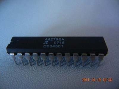   A6276EA DIP24 16-BIT SERIAL-INPUT CONSTANTCURRENT IC *pz