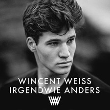 Wincent Weiss Irgendwie Anders CD Album 2019 ...