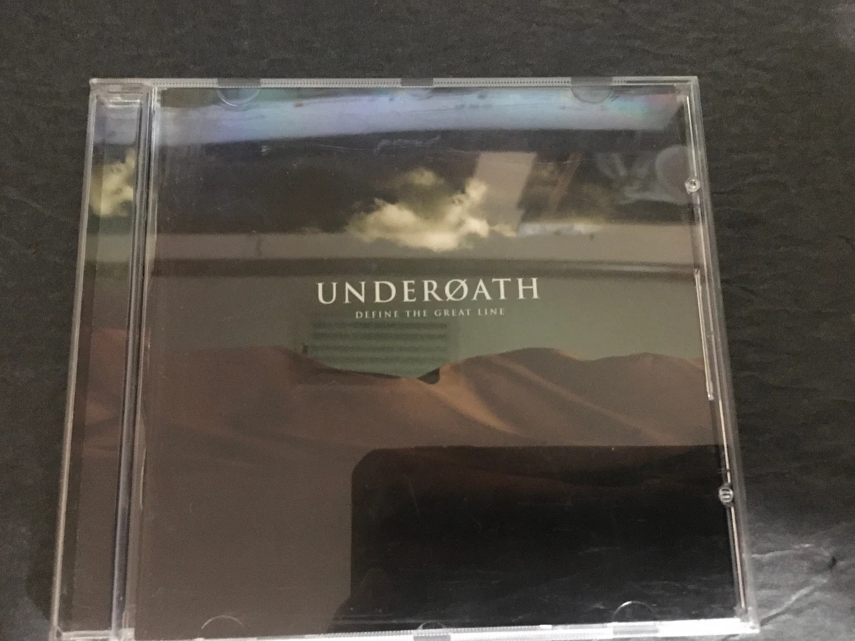 25+ Underoath Music CDs for sale | Updated Oct 2026