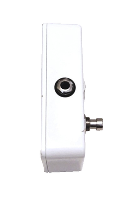 Keeley Katana Clean Boost “Throwback White” Edition Guitar Effect