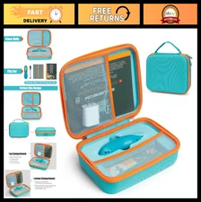 3D Pen Case for Doodler Start+ Set - Art Activity Storage Organizer for Kids, ST