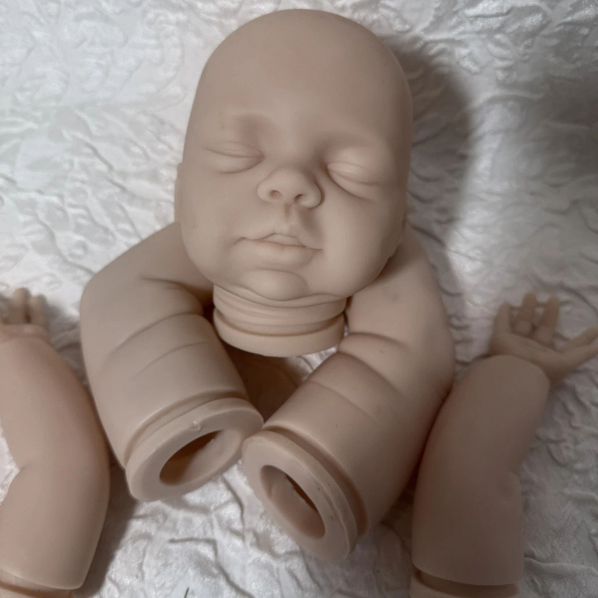 Reborn Baby Beginner Kit for sale | eBay