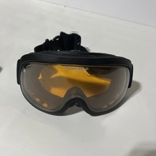 Bolle Equalizer Ski Goggles Some Scratching On Lens Not Too Bad