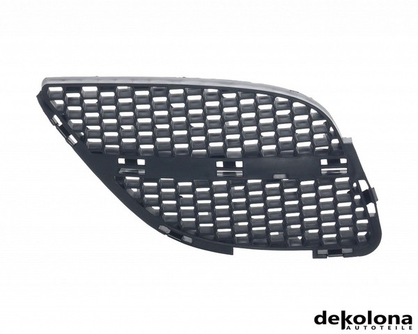 Gitter KüHlergrill FüR Nissan Almera Hatchback Rechts Vorne 00-06-image