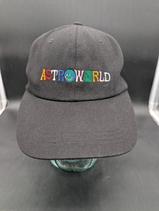 Travis Scott Astroworld Hat | eBay