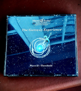 Gateway Hemi Sync | eBay