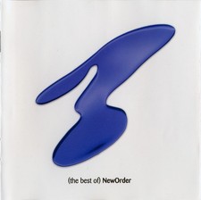 (The Best Of) NewOrder New Order {Free P&P Tracked 24}