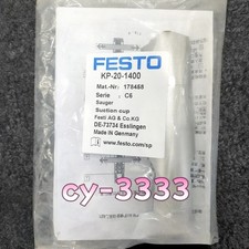 1PC NEW FESTO KP-20-1400 178458 Clamping Cartridge
