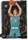 2025 Topps Kon Knueppel Base (Raw)