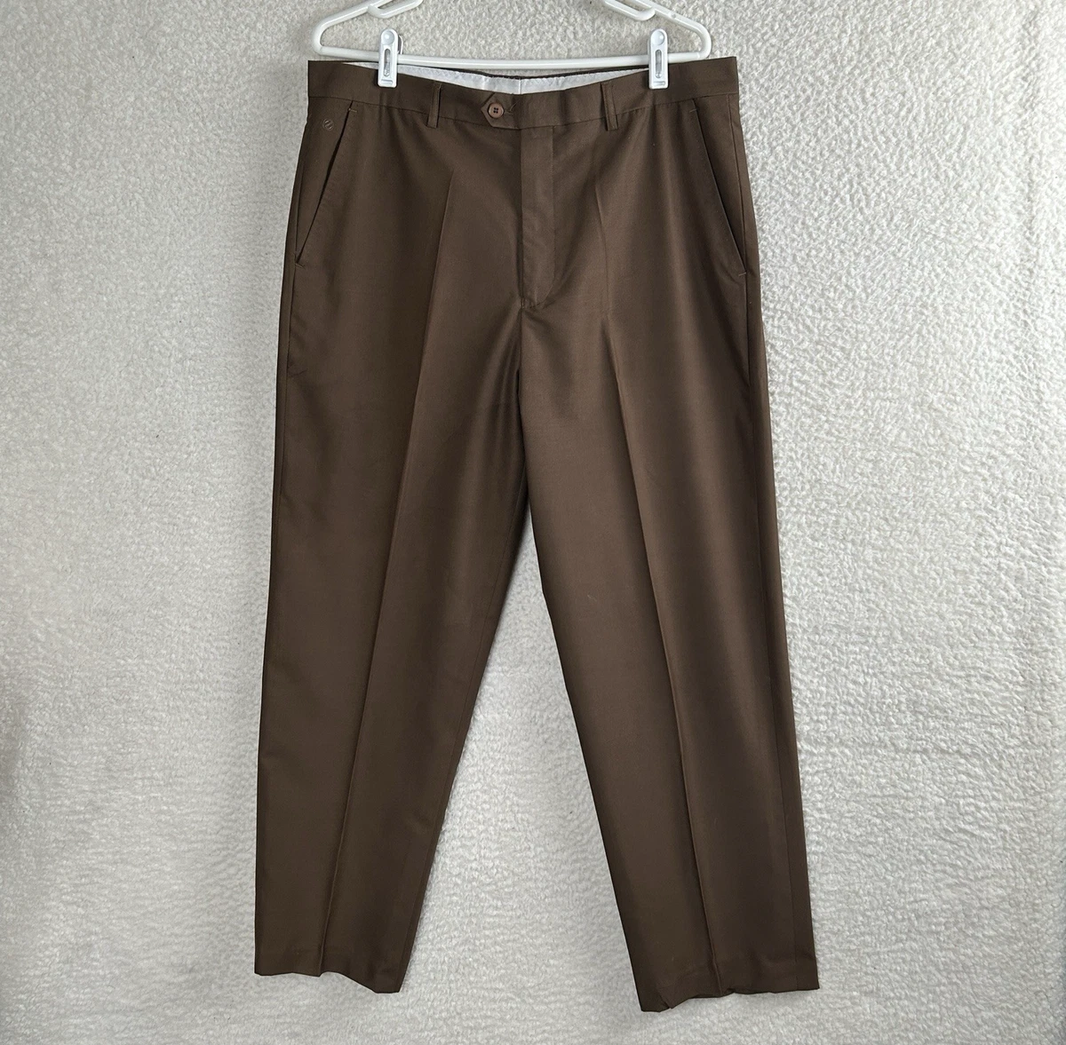Ermenegildo Zegna Regular 36 Size Pants for Men for sale | eBay