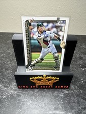 2025 Topps Series 2 - Kyle McCann #555