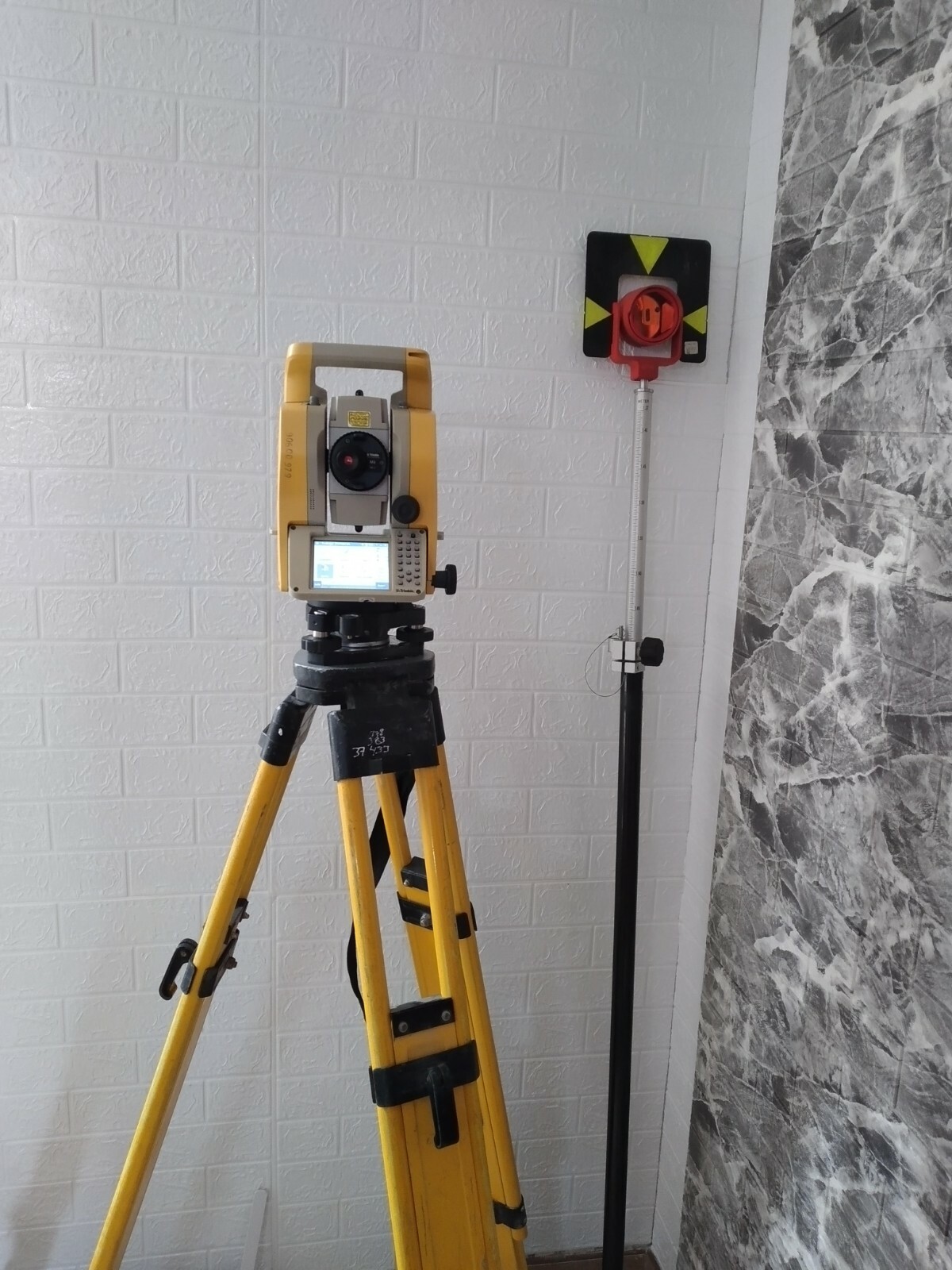 Surveyor Market Item for Sale