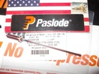 Paslode Part # 403594 BLADE(T250-F16/3250-F16)