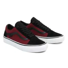 Vans Skate Old Skool Port/Black- [VN0A5FCB02Y]