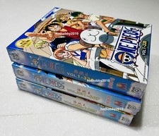 One Piece (Episodi 1 - 1027) ~ All Region ~ Inglese doppiato ~ DVD + omaggio ~