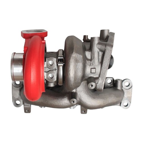 GEN1 High Flow Turbo No Actuator For Kia Sorento 2015-2018 - Picture 7 of 13