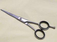 7 & 6 & 5 Inch Professional Hair Cutting Scissors Barber Salon Shears Japanese