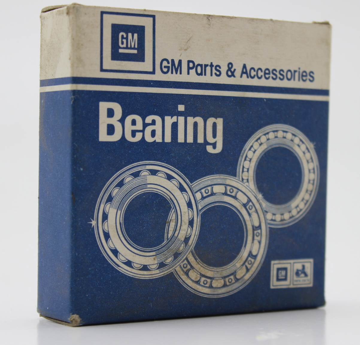 Holden HQ HJ HX Hz WB Wheel Bearing Genuine NOS 17413406 GMH GTS