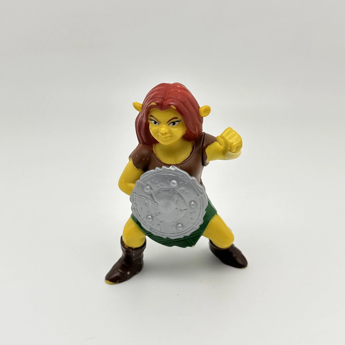 Shrek and fiona toys 2025