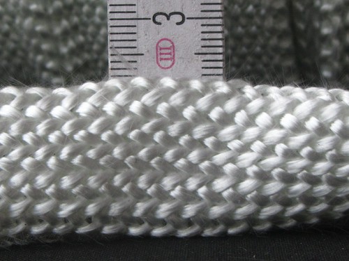 Ofen Dichtschnur Flach 5-50mm selbstklebend Dichtband Ofendichtung Kamindichtung - Bild 497 von 624