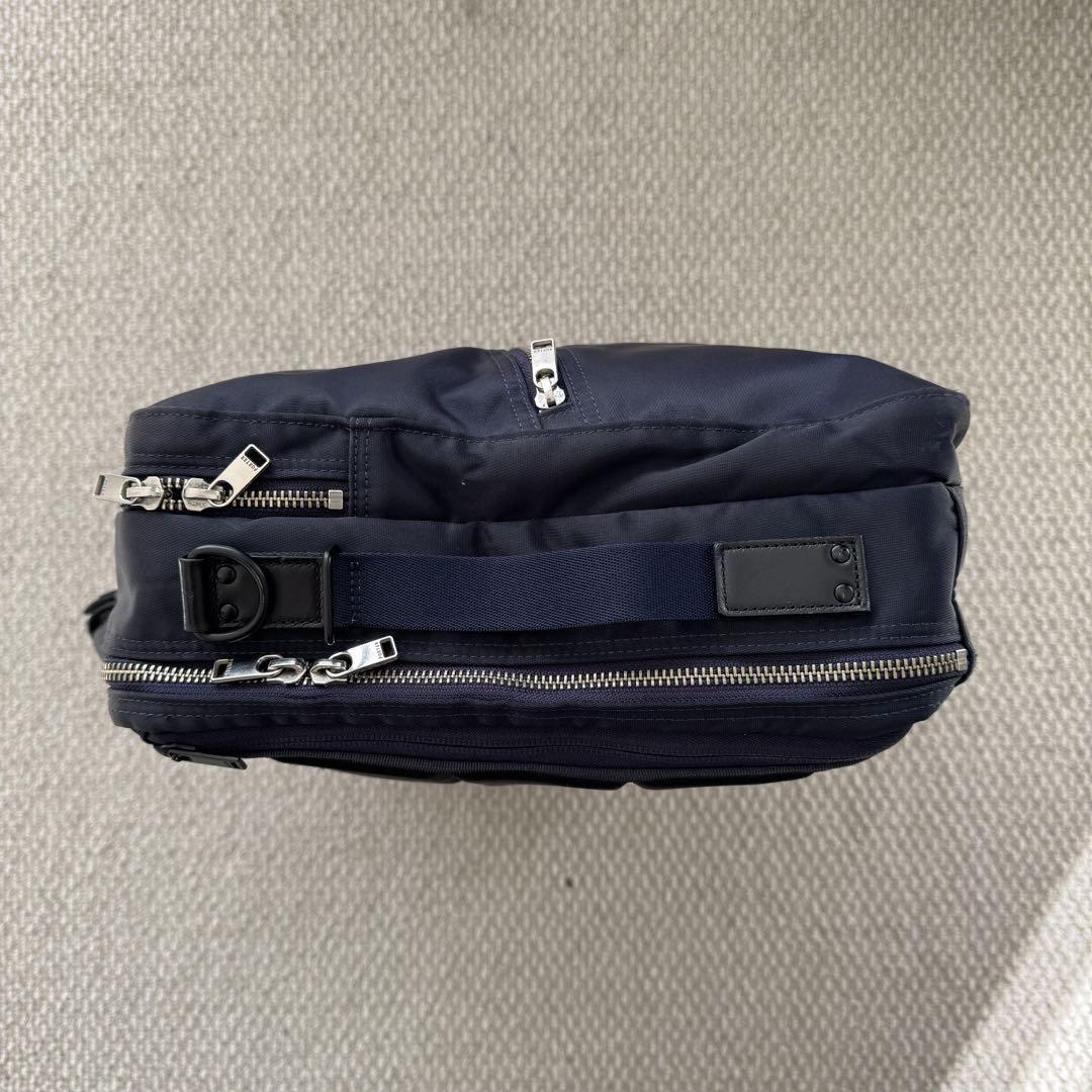Translated Item Porter Lift 3Way Briefcase Navy | eBay Translated Item Porter Lift 3Way Briefcase Navy | eBay