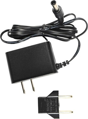 #ad AC Adapter Charger for Bissell Portable Carpet Cleaners 1627267 ZD006C100063USE $11.95