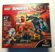 lego juniors 10759