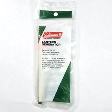 Vintage NOS Coleman 214 Lantern Generator -- PARTS