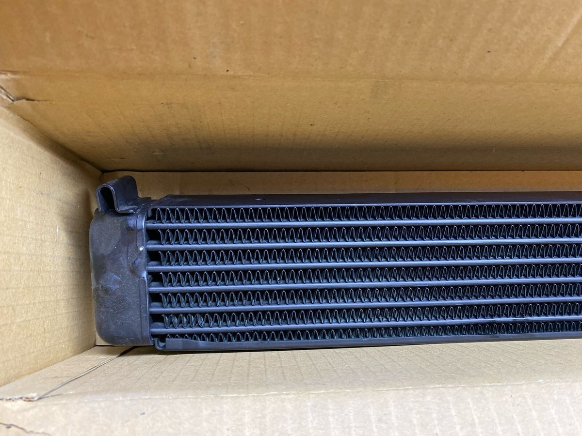 Mercedes Benz Oil Cooler A1231800265 NOS | eBay Mercedes Benz Oil Cooler A1231800265 NOS | eBay