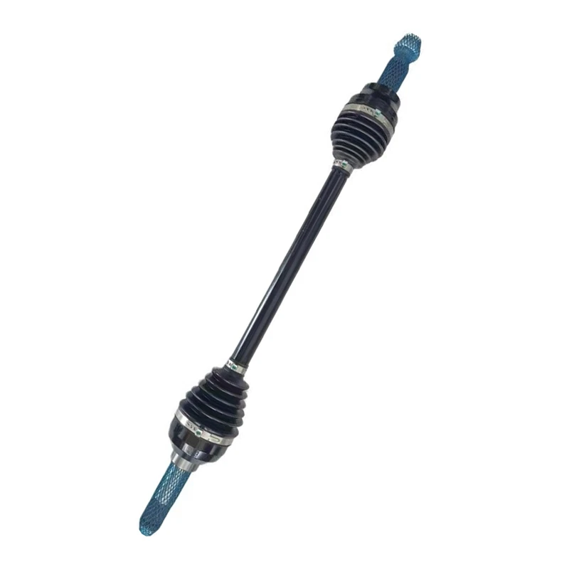 Conjunto de eje de transmisión eje trasero LH CV para Jaguar XF X250 2009 C2Z2247 4,2 L V8 Foto 4 de 4