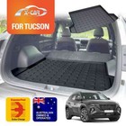 <!--F#f_0-->Boot Liner for Hyundai Tucson 2021+ Heavy Duty Cargo Trunk Mat Luggage Tray<!--F/-->