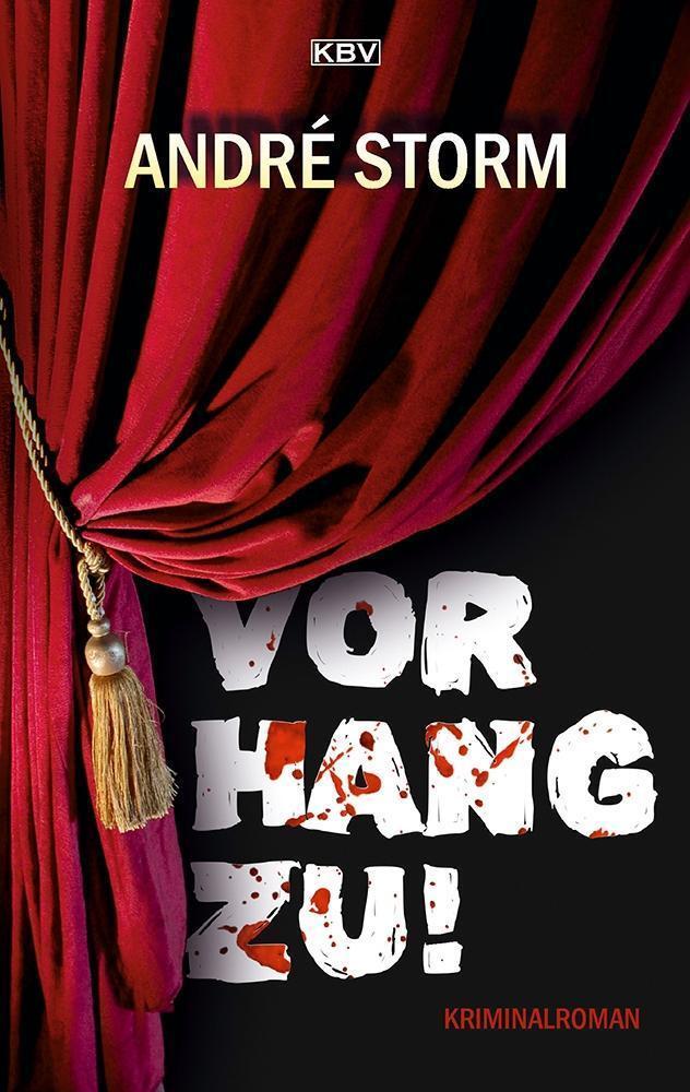 Thumbnail - Vorhang Zu André Storm