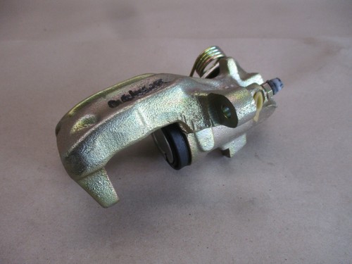 Audi 80 90 100 200 Coupe Bremssattel Bremszange Ø38mm Hinterachse links NEU ATE - Picture 9 of 13