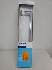 MOEN Genta 18 in. Towel Bar in Chrome BH3818CH