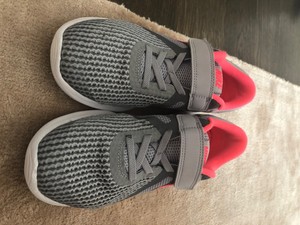 born tall leather boots